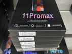 i phone 11 pro max DD Display