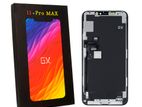 i Phone 11 Pro max Display