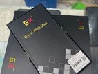 I phone 11 pro max GX display