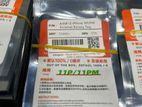 I phone 11 pro/ promax External battery tag