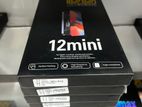 i phone 12 mini DD Display