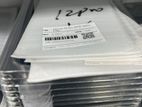I phone 12 pro back Glass