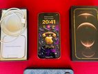 Apple iPhone 12 Pro (Used)