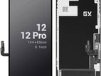 I phone 12 pro GX