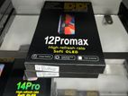 i phone 12 pro max DD Display