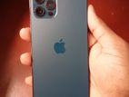 Apple iPhone 12 Pro (Used)