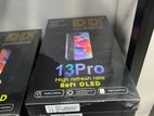 i phone 13 pro DD Display