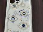 Apple iPhone 13 Pro Back Cover
