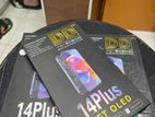 i phone 14 plus DD Display