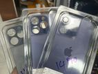 I phone 14 pro Back Glass