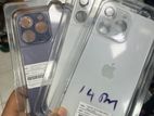 i phone 14 pro Max Back Glass