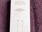 Apple iPhone 14 Pro Max Charger