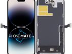 I Phone 14 Pro Oled Display Replacement