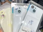 i phone 15 Back Glass