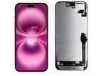 I Phone 15 Display Repair
