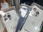 i phone 15 pro Back glass