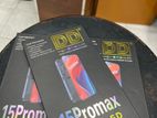 i phone 15 pro max DD Display