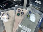 i phone 16 pro back glass