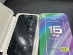 i phone 16 pro INCELL Display