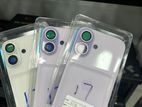 i phone 17 back glass