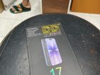 i phone 17 DD Display