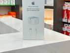 I Phone 20W USB C Power Adaptor With To Cable Lighting