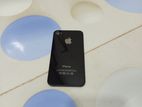 Apple iPhone 4s Back Glass