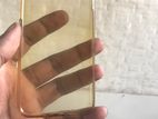 Apple iPhone 7 Transparent Cover