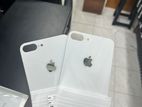 I phone 8 plus back Glass