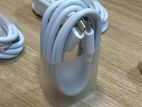 I Phone Cable C-Lightning