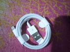 Apple iPhone Cable