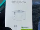 iPhone 20W Charger