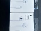 Apple iPhone Wired Earphone