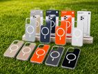iPhone 12 Magsafe Back Covers