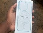 Apple iPhone Magsafe Case
