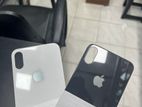 i phone X Back Glass