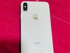 Apple iPhone X 64GB (Used)