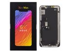 I Phone XS MAX Display