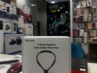 I SHAPE MAGNETIC NECK HOLDER