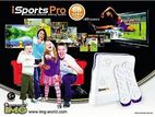 I Sports Pro - Interactive Wireless Gaming System Doo1-59