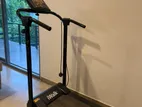Treadmill Machine