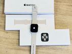 i Watch SE 44MM (2nd Generation) (AppleCare warranty)