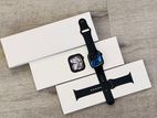 I watch series 11 42MM (GPS)
