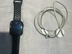 iWatch series 5 44mm With Charger