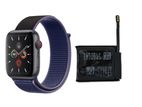 I Watch Series 5 Battery Repair