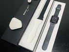 iWatch Serious 3 42mm Nike