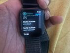 iWatch Serious 6 GPS