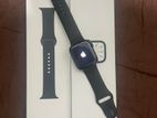 Apple I Watch Serious 7