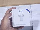 i12 AirPods