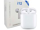 I12 Earpbuds